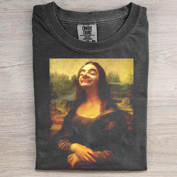 Renaissance Bean Tee