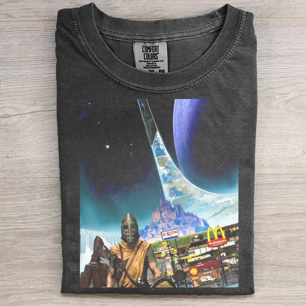 Time Capsule T-Shirt