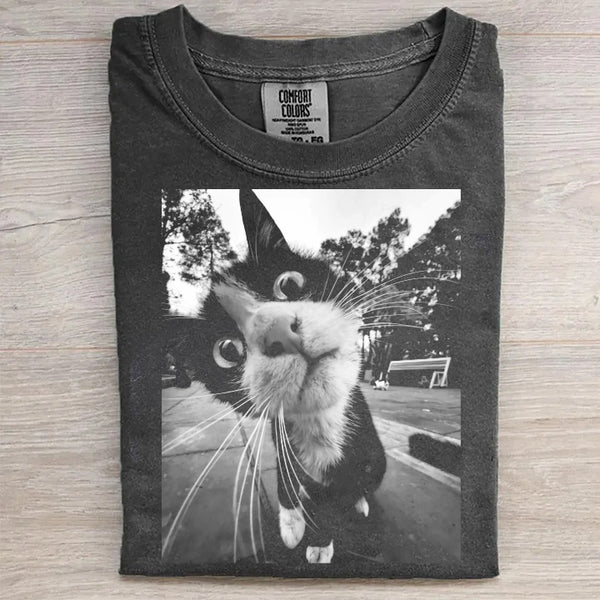 Are U Looking At Me Funny Shirt