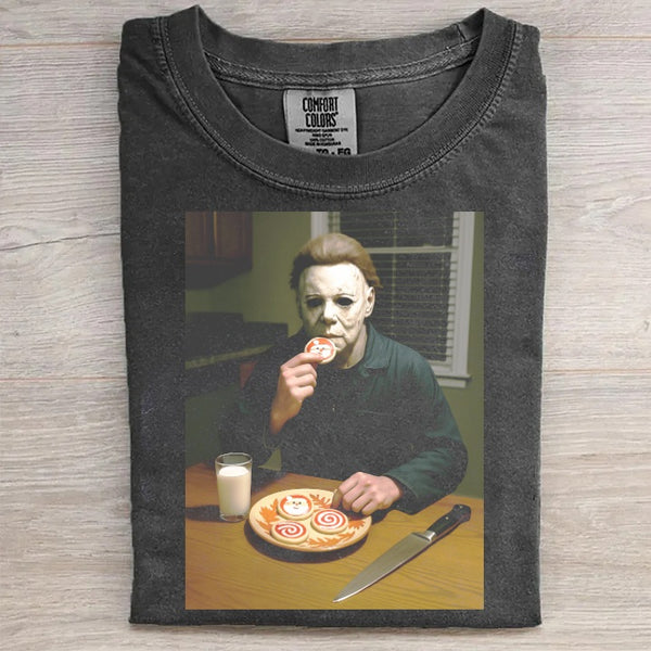 Vintage Christmas Funny T-Shirt