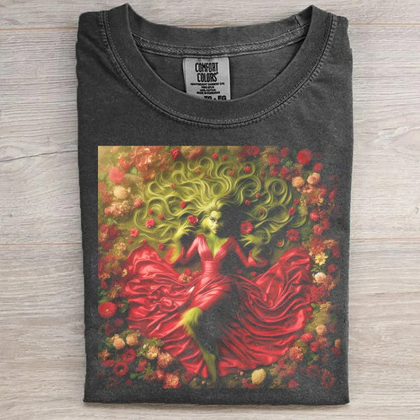 Too Glam to Steal Christmas Shirt