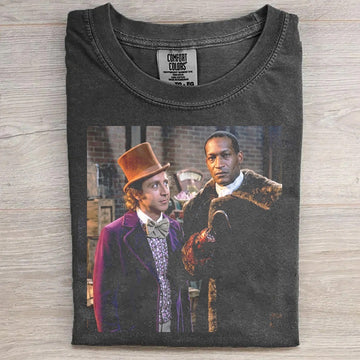 Only One Candyman Funny Tee