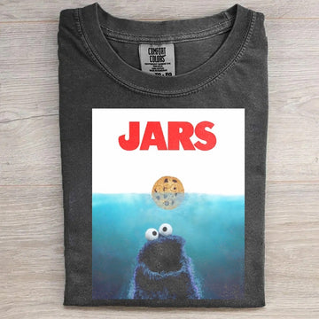 The Cookie Jar Legend Graphic Tee
