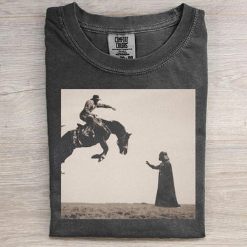 The force Graphic Tee