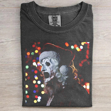 Vintage Christmas T-Shirt