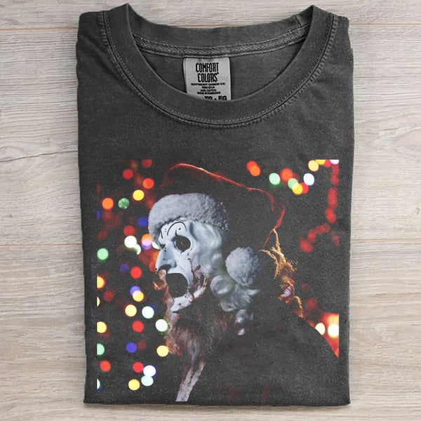 Vintage Christmas T-Shirt