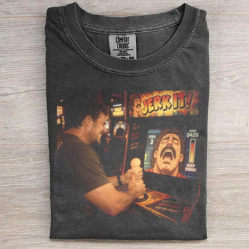 Play Classic Game Retro T-Shirt