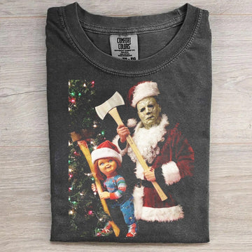 It's Christmas Time T-Shirt
