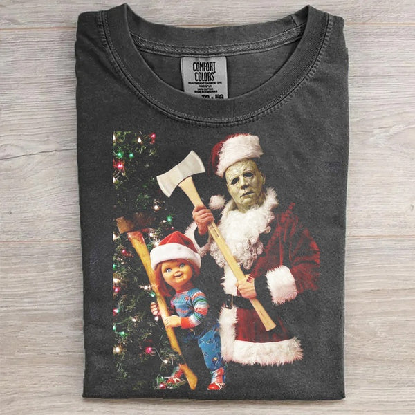 It's Christmas Time T-Shirt