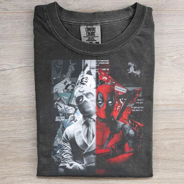 Moon NIght T-Shirt