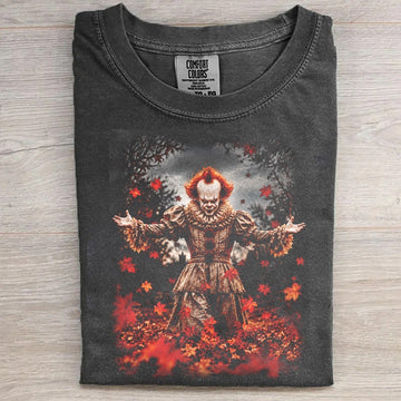 Have a killer Horror T-shirt
