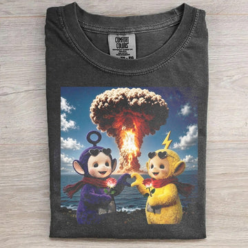 Love is Love Funny Tee