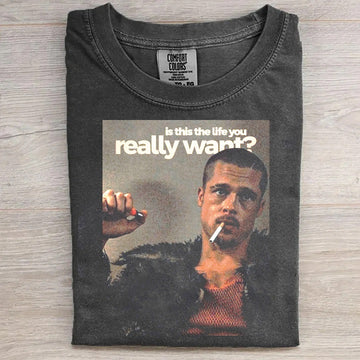 Retro Movie T-Shirt