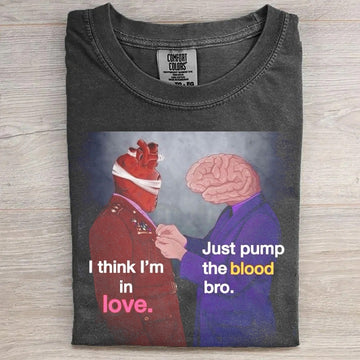 Hear Me Out Funny Shirt