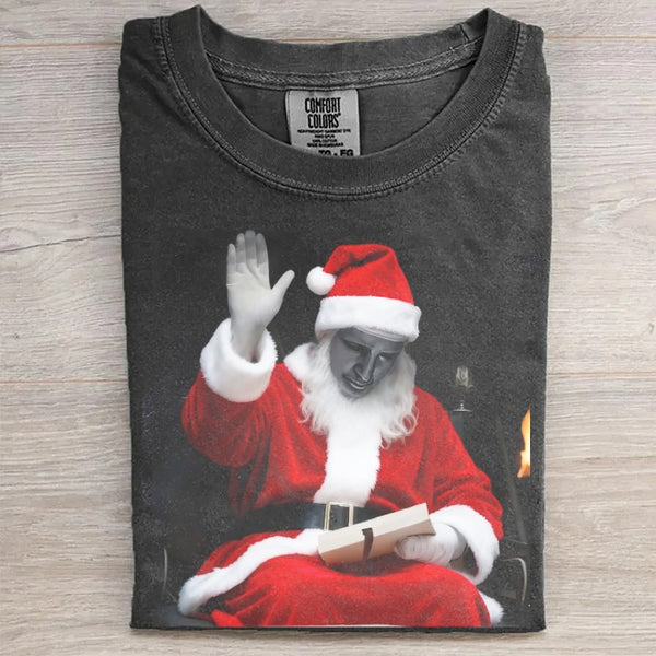 KINGBALDWINT BALDWIN IV Christmas TEE