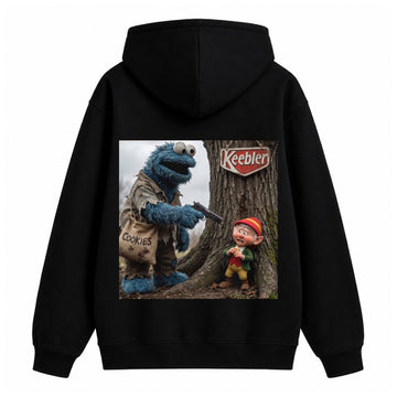 Give Me Cookies Hoodie