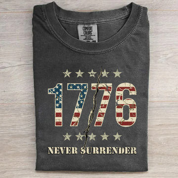 Retro 250th Anniversary of The United States Shirt