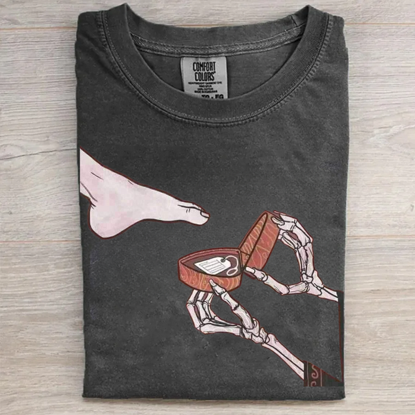 Streetwear T-shirt