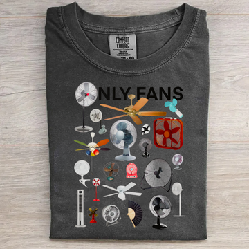 Only Fans T-shirt