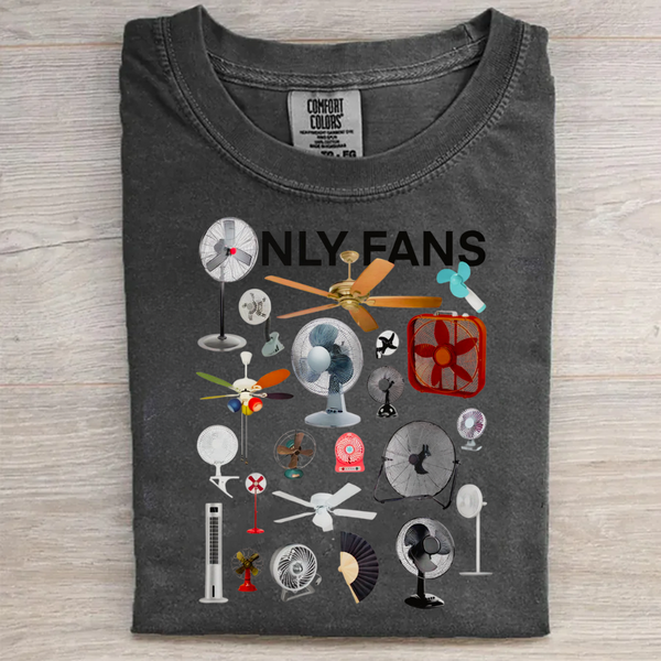 Only Fans T-shirt