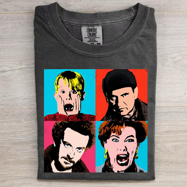 Funny Movie Christmas T-Shirt