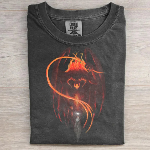 Balrog Classic Unisex Shirt