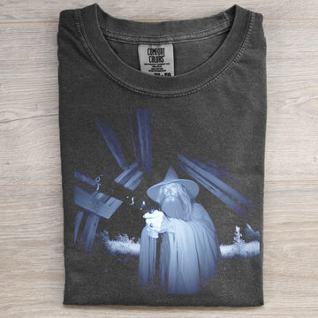 Retro Funny Unisex Shirt