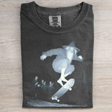 Retro Funny Unisex Shirt