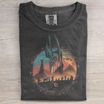 Retro Funny Unisex Shirt