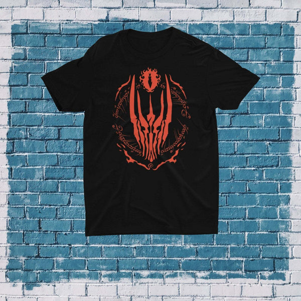 The Lord of the Rings T-Shirt | Shadow