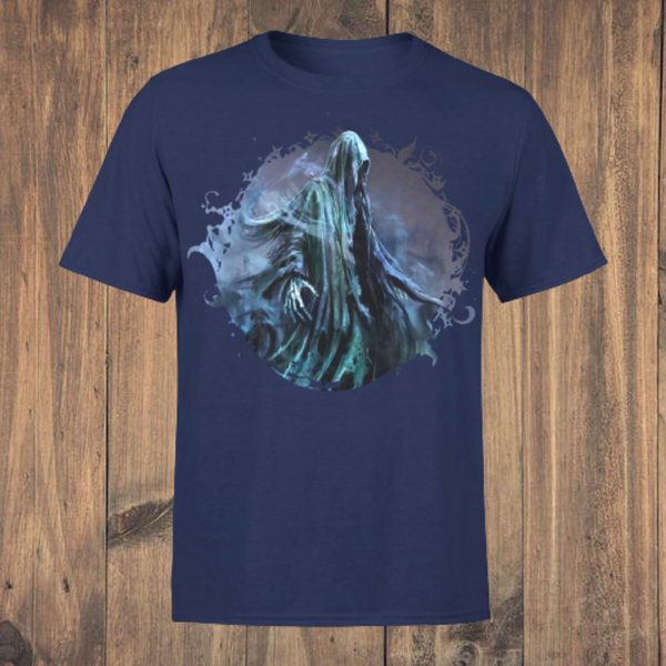 The Lord of the Rings T-Shirt | Shadow