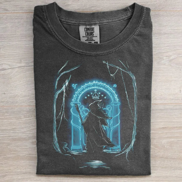 Doors of Durin Unisex Shirt