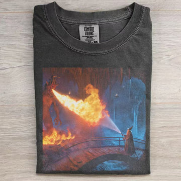 Retro Funny Unisex Shirt