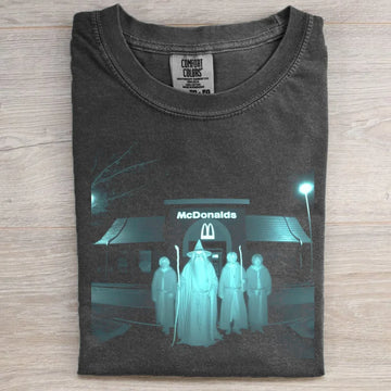 Retro Funny Unisex Shirt