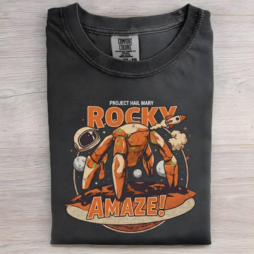 Project Hail Mary Shirt
