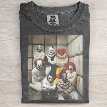 Insane Clown Posse Graphic Tee