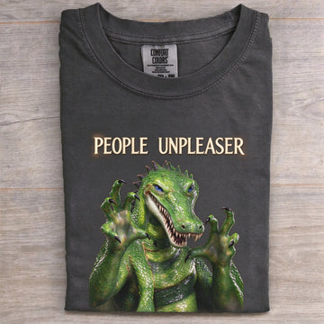 People Unpleaser Funny T-shirt